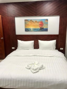 Easy Loft Hostel, Phuket Town, Thailand