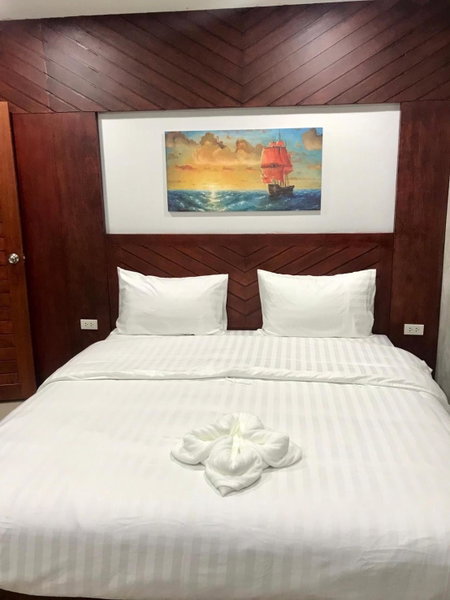 Easy Loft Hostel, Phuket Town, Thailand