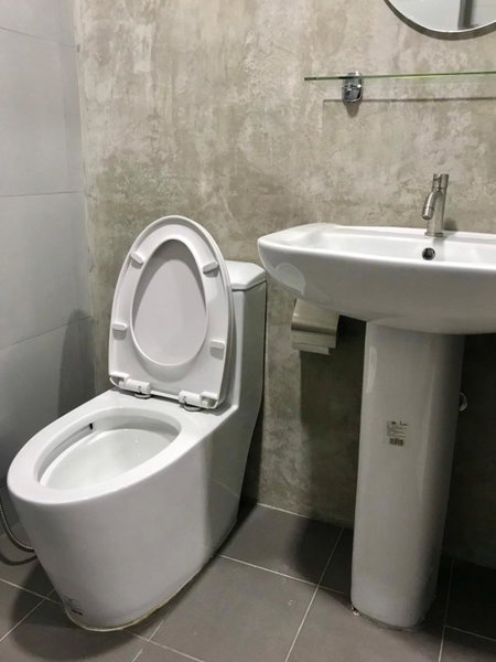 Easy Loft Hostel, Phuket Town, Thailand