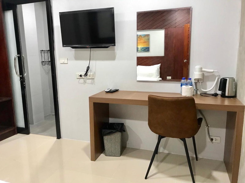Easy Loft Hostel, Phuket Town, Thailand