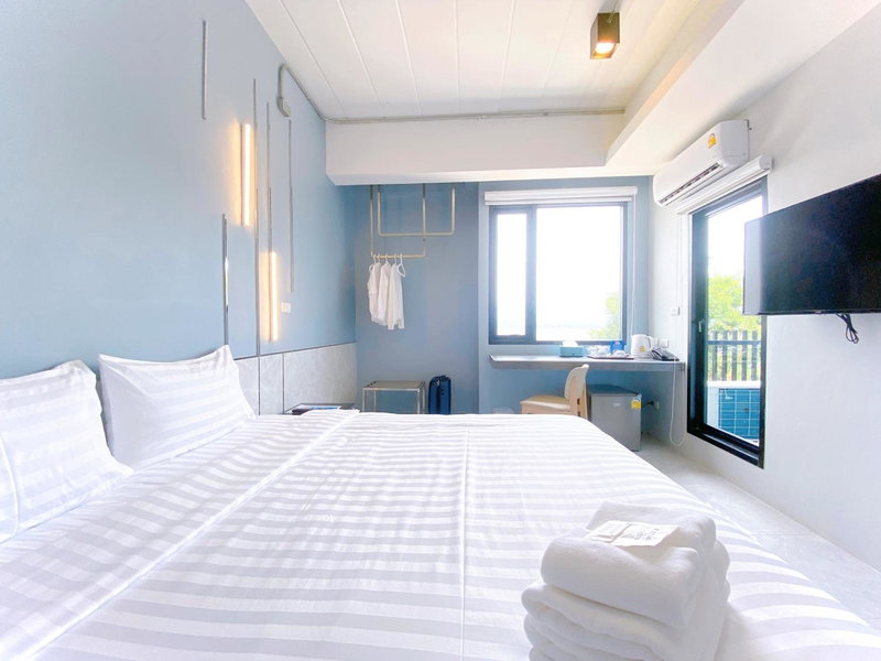 ABIZZ Hotel KwanPhayao, Phayao, Thailand