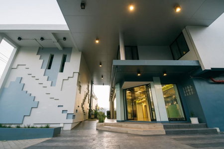 ABIZZ Hotel KwanPhayao, Phayao, Thailand
