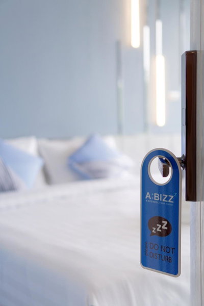ABIZZ Hotel KwanPhayao, Phayao, Thailand
