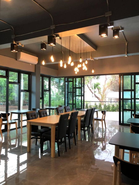 ABIZZ Hotel KwanPhayao, Phayao, Thailand