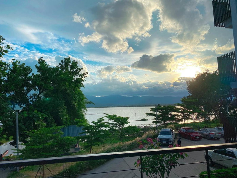 ABIZZ Hotel KwanPhayao, Phayao, Thailand