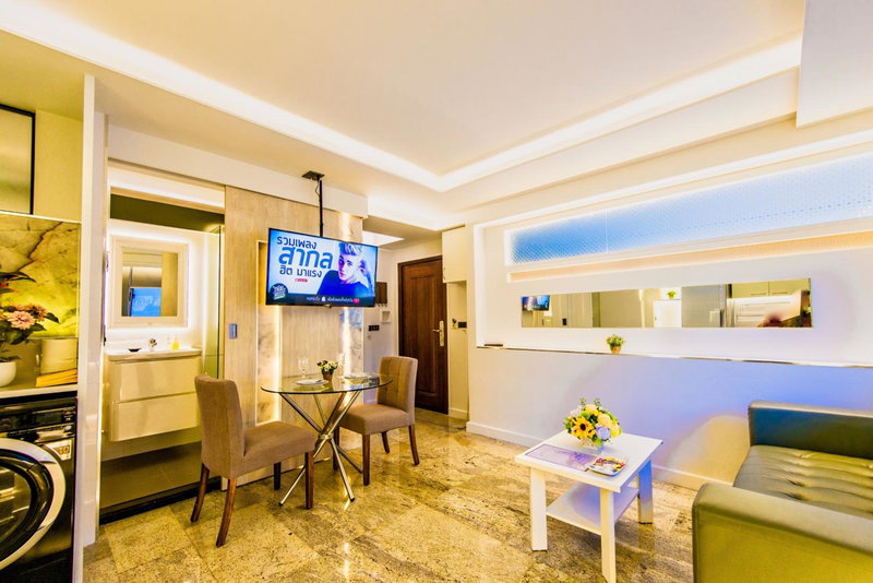 Viengping Mansion Chiang Mai - Heart of Nimman, Shopping & Cafes, Chiang Mai, Thailand