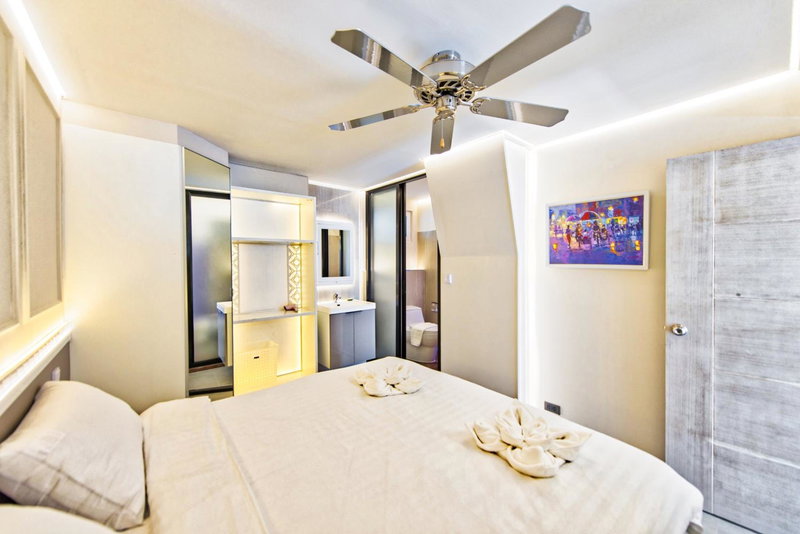 Viengping Mansion Chiang Mai - Heart of Nimman, Shopping & Cafes, Chiang Mai, Thailand