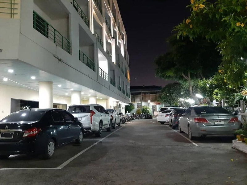Central Place Hotel, Rayong, Thailand