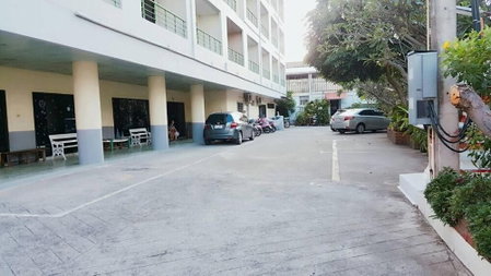 Central Place Hotel, Rayong, Thailand