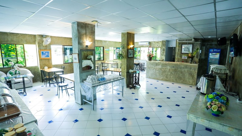 Central Place Hotel, Rayong, Thailand