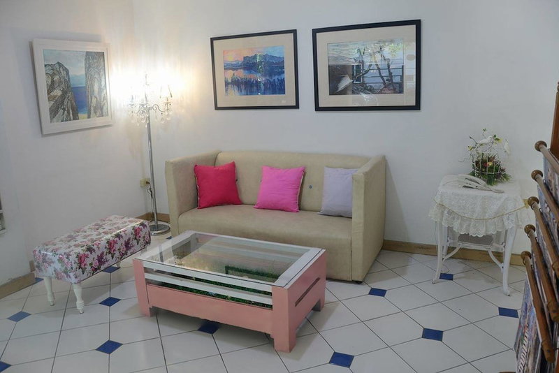 Central Place Hotel, Rayong, Thailand