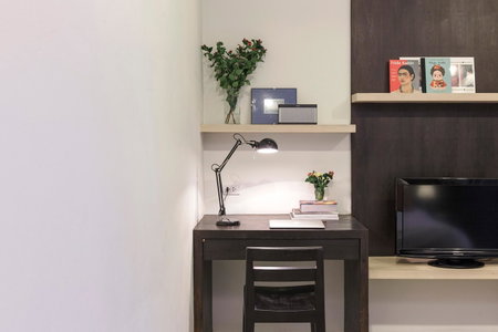 @Home Residence, Bang Kapi, Thailand