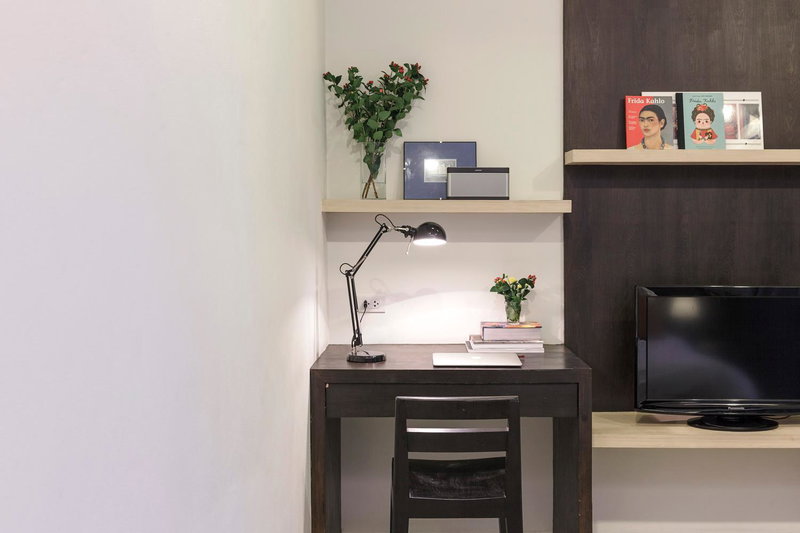 @Home Residence, Bang Kapi, Thailand