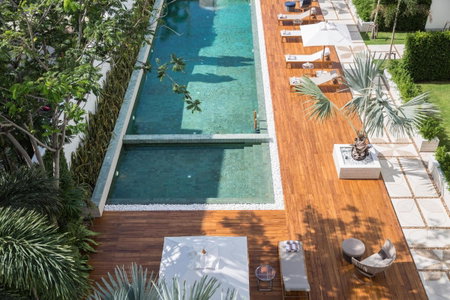 Chi - The Residence, Bophut, Thailand