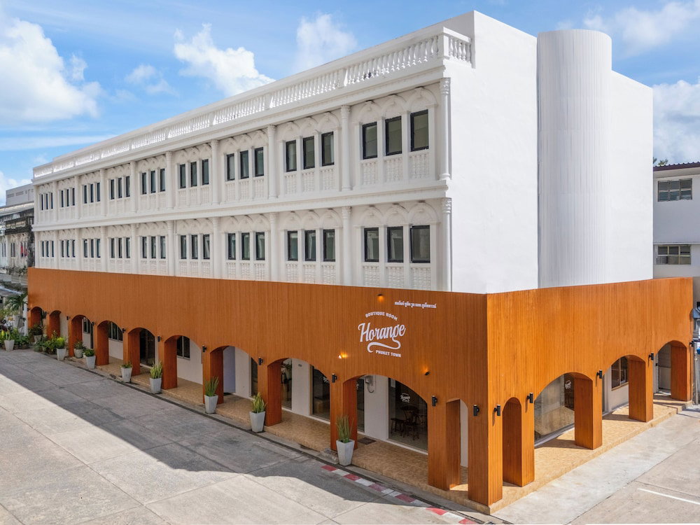 Horange Phuket Town, Tailandia