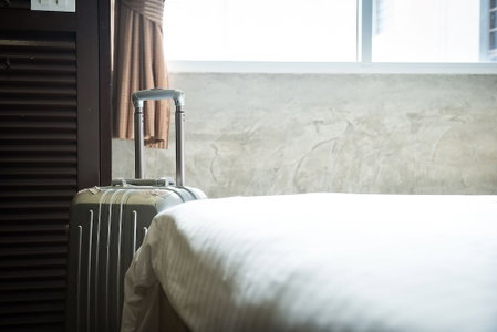 Buddy Boutique Inn, Bangkok, Thailand
