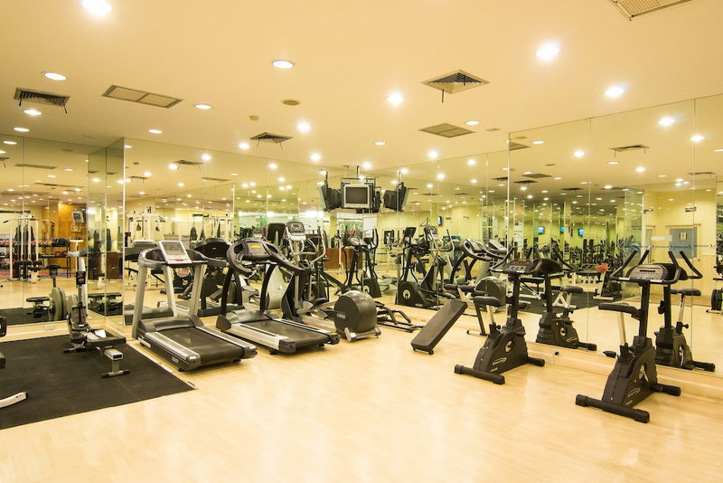 Buddy Boutique Inn, Bangkok, Thailand