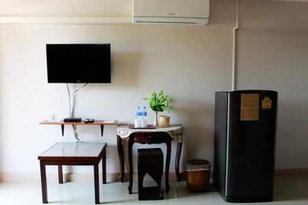 Pornkasem House, Chiang Rai, Thailand