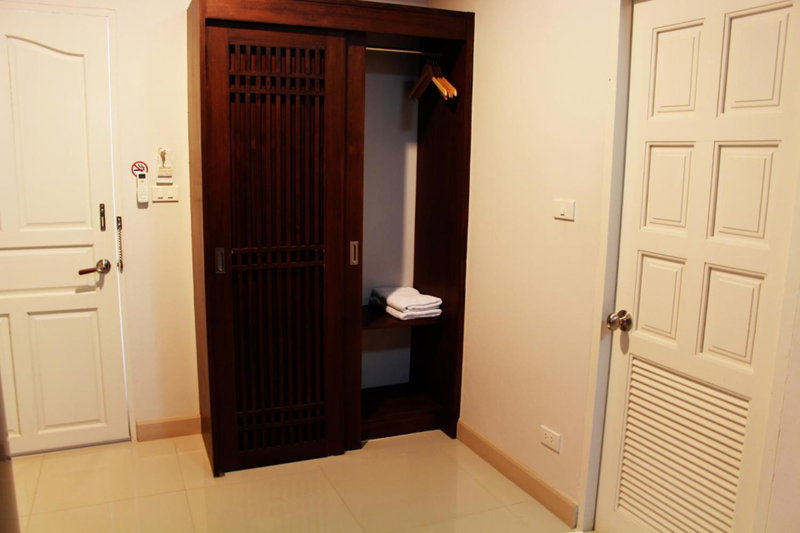 Pornkasem House, Chiang Rai, Thailand