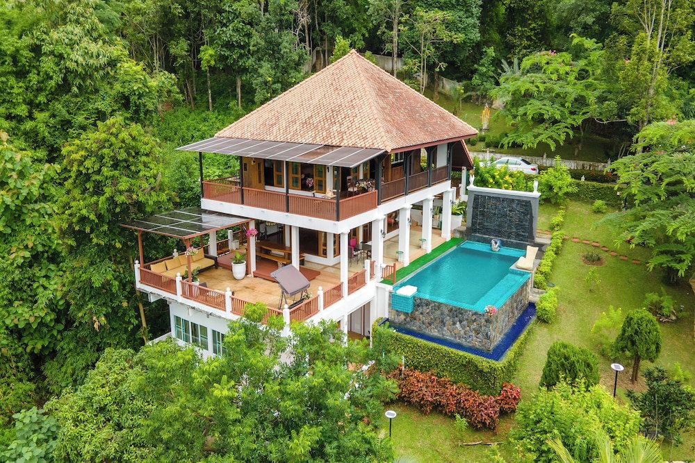 Guru Resort Chiang Mai, Thailand