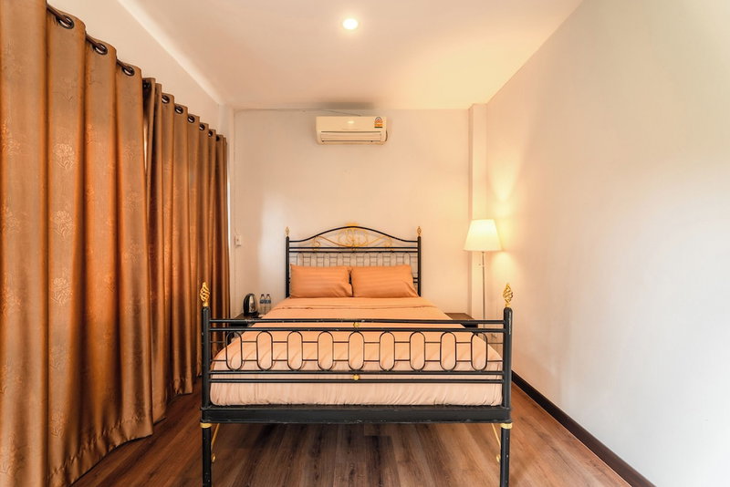 Guru Resort Chiang Mai, Hang Dong, Thailand