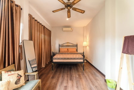 Guru Resort Chiang Mai, Hang Dong, Thailand