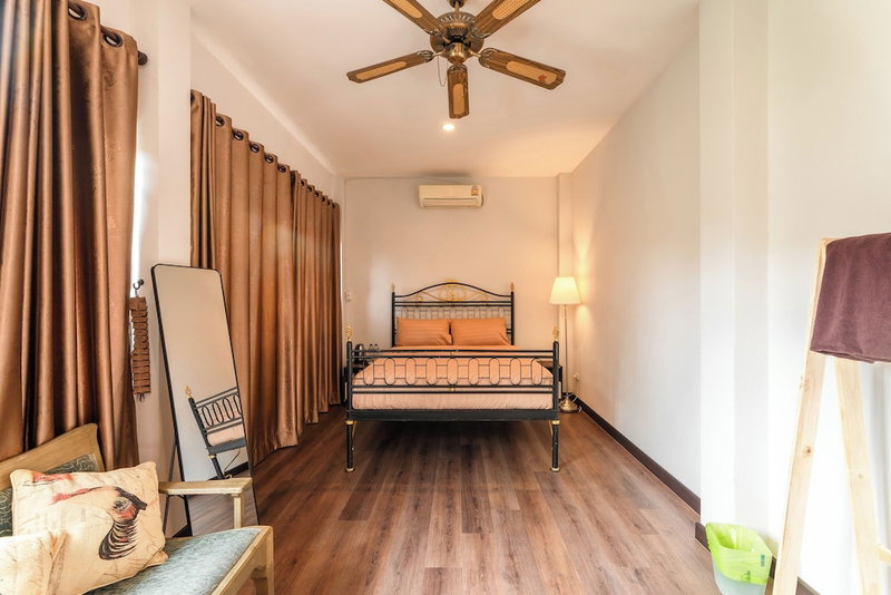 Guru Resort Chiang Mai, Hang Dong, Thailand
