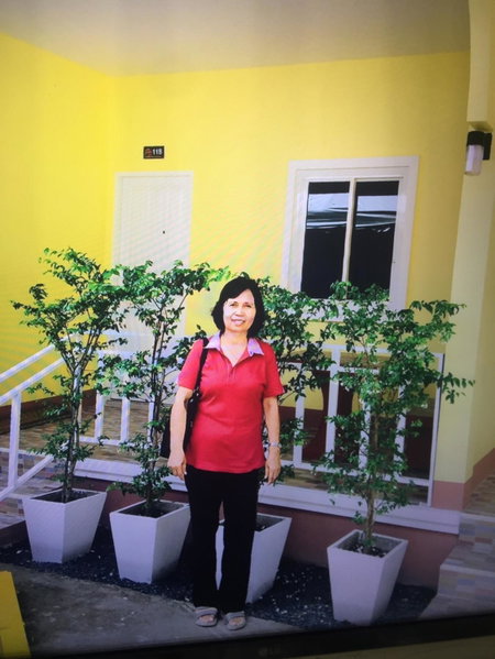 Rachawadee House Phang Nga, Phangnga, Thailand