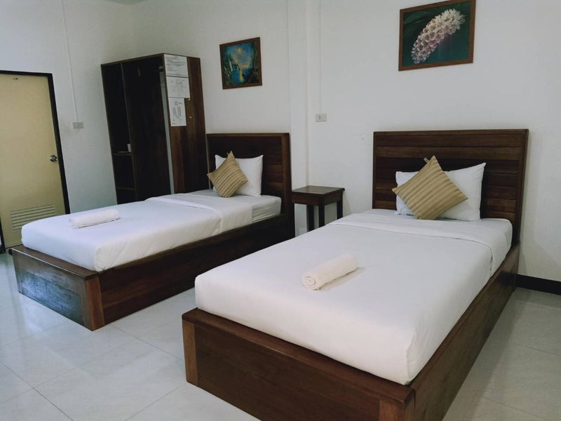 Rachawadee House Phang Nga, Phangnga, Thailand