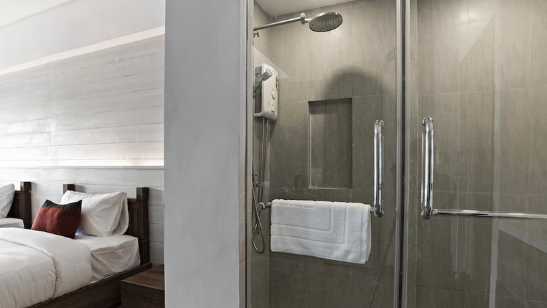 B2 Mae Hong Son Premier Hotel, Mae Hong Son, Thailand