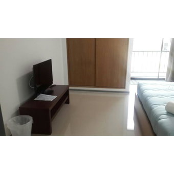 Promsook Apartment, Bangsaen, Thailand