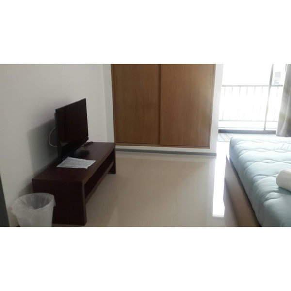 Promsook Apartment, Bangsaen, Thailand