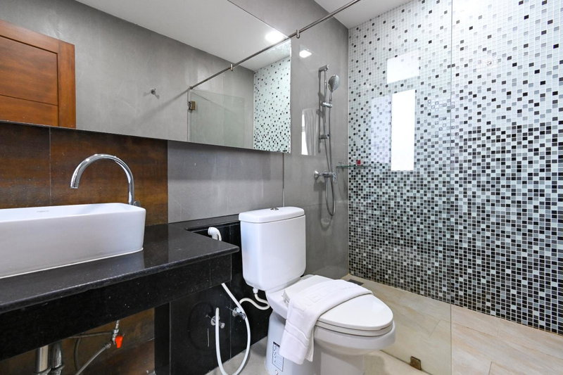 Golden Sea Hua Hin - SHA Extra Plus, Hua Hin, Thailand