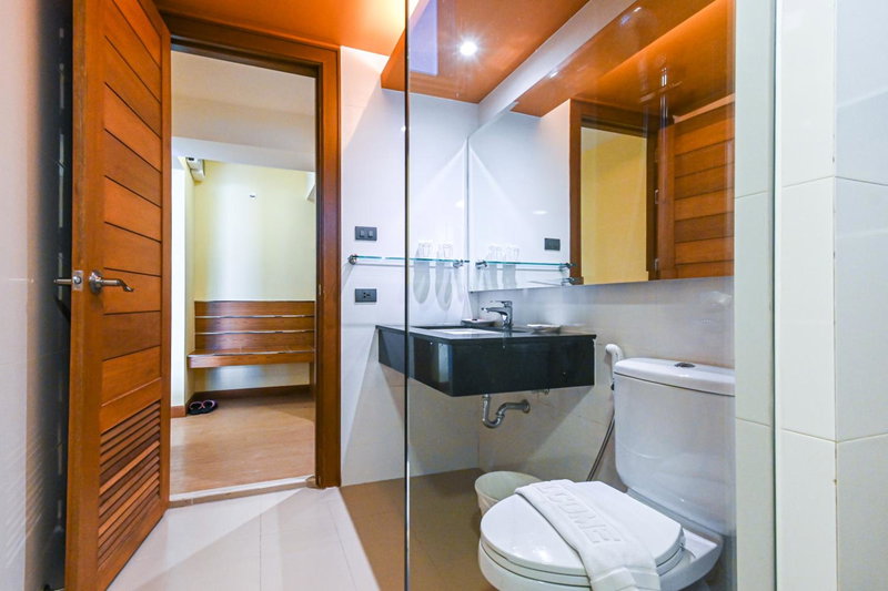 Golden Sea Hua Hin - SHA Extra Plus, Hua Hin, Thailand