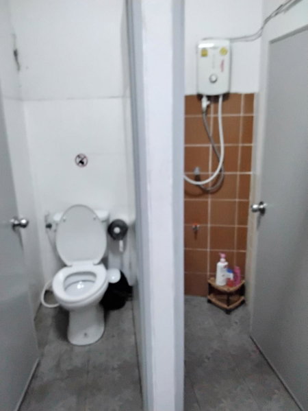 Danee Hostel, Bangkok, Thailand