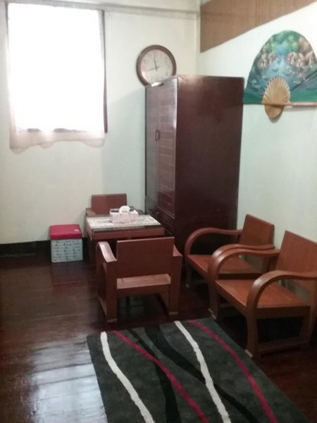 Danee Hostel, Bangkok, Thailand