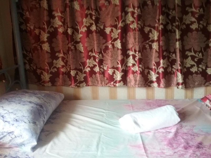 Danee Hostel, Bangkok, Thailand