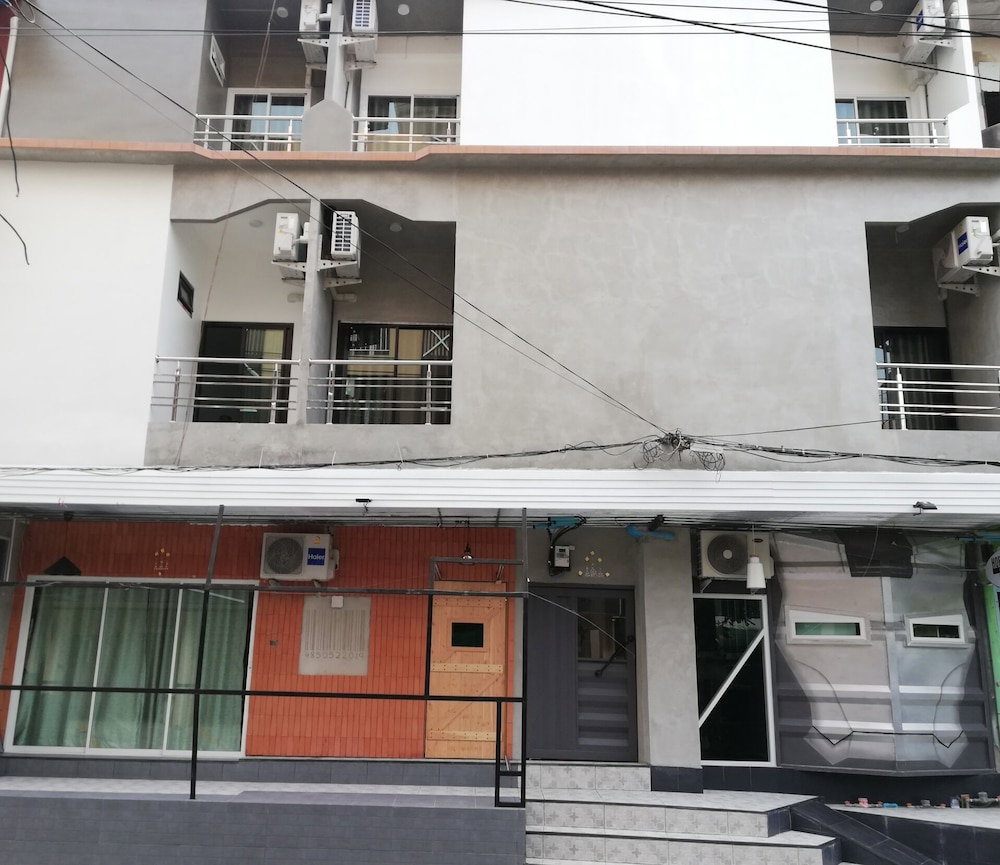 Hotel · Hoftors, Bangkok