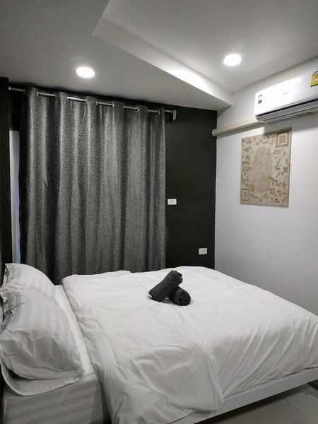 Hoftors, Bangkok, Thailand