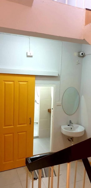Asoke Montri Hostel, Bangkok, Thailand