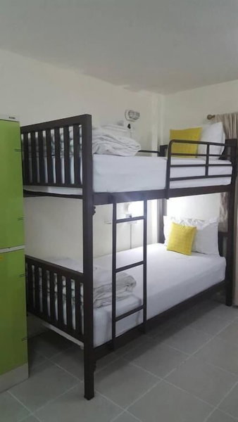 Asoke Montri Hostel, Bangkok, Thailand