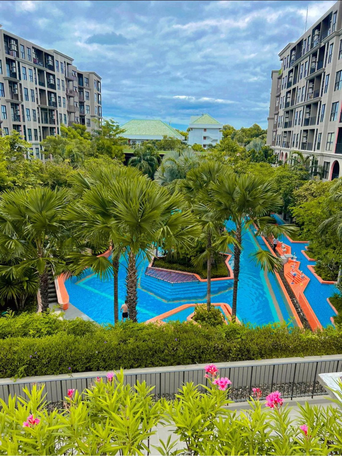 La Habana Huahin by Ying, Thailand