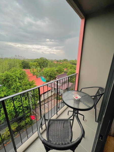 La Habana Huahin by Ying, Hua Hin, Thailand