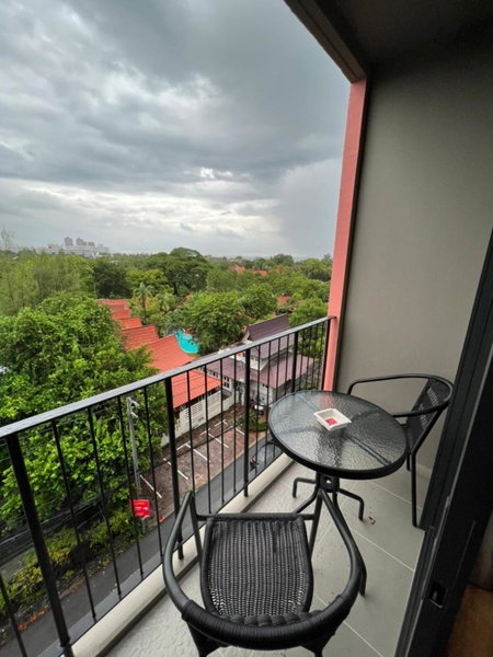 La Habana Huahin by Ying, Hua Hin, Thailand
