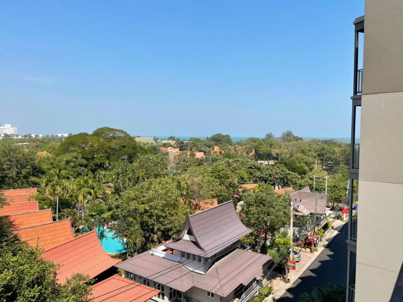 La Habana Huahin by Ying, Hua Hin, Thailand