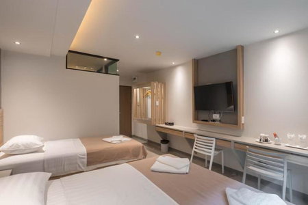 Haven 35, Bangkok, Thailand