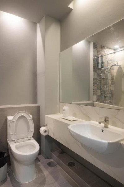 Haven 35, Bangkok, Thailand