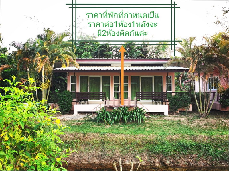 ภูร์ชรินท์ รีสอร์ท, Ban Than Phra, Thailand