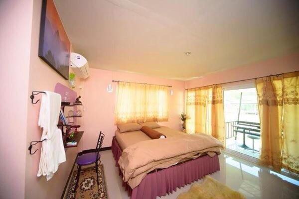 ภูร์ชรินท์ รีสอร์ท, Ban Than Phra, Thailand