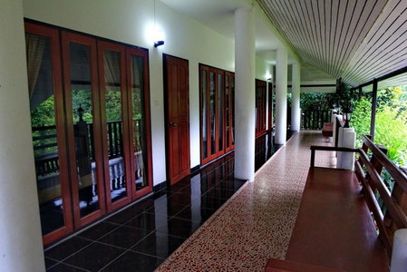 Baan Chanoknunt Resort Pai, Pai, Thailand